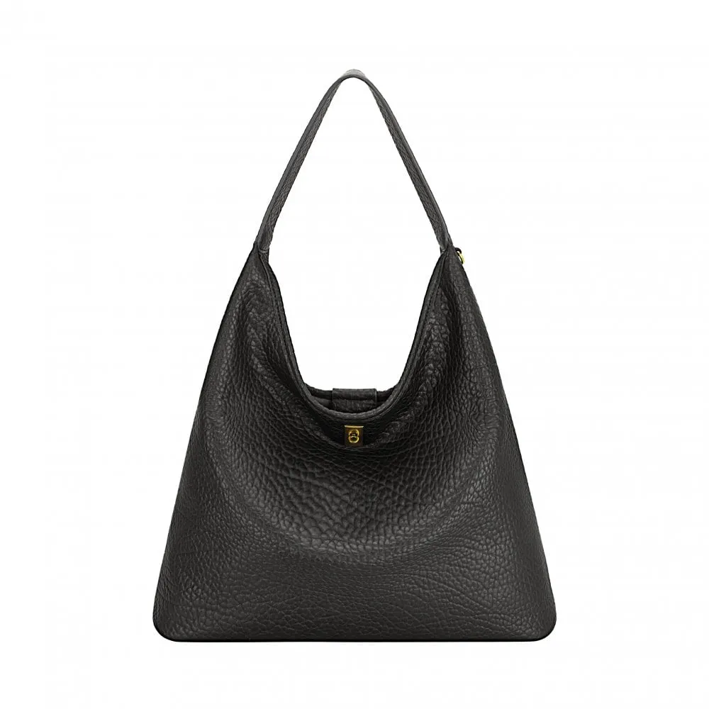 David Jones Bucket Slouch Shoulder Bag