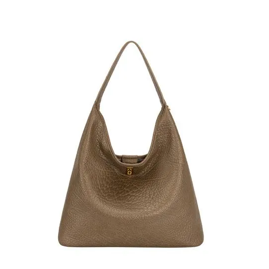 David Jones Bucket Slouch Shoulder Bag