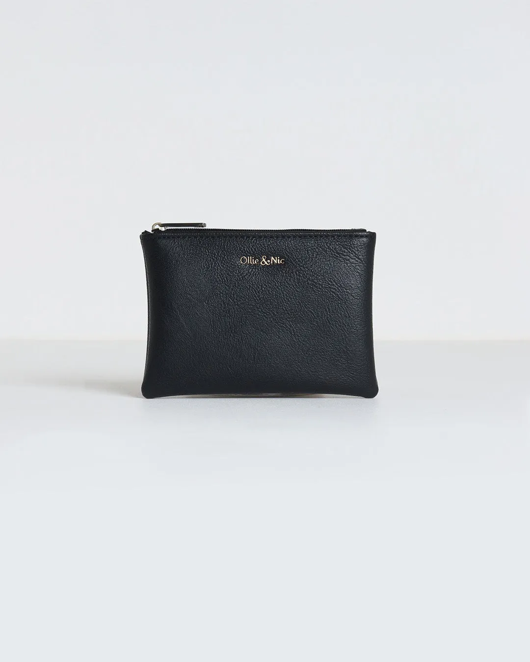 Doyle Crossbody & Purse Bundle - Black