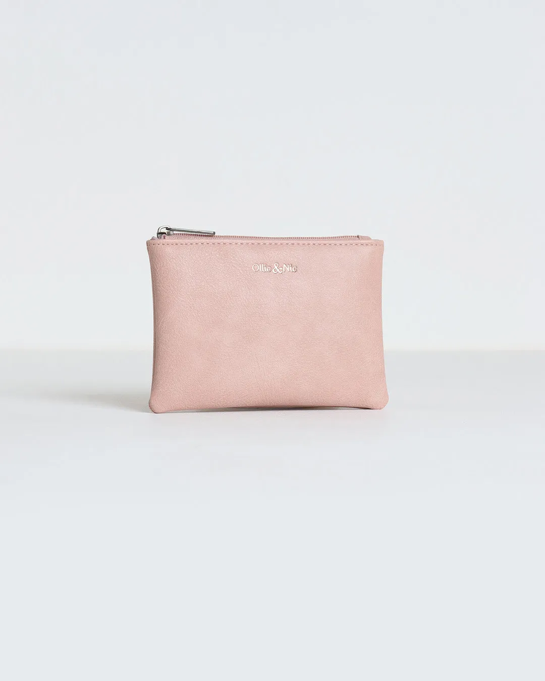 Doyle Crossbody & Purse Bundle - Blush