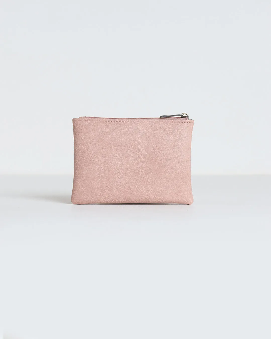 Doyle Crossbody & Purse Bundle - Blush