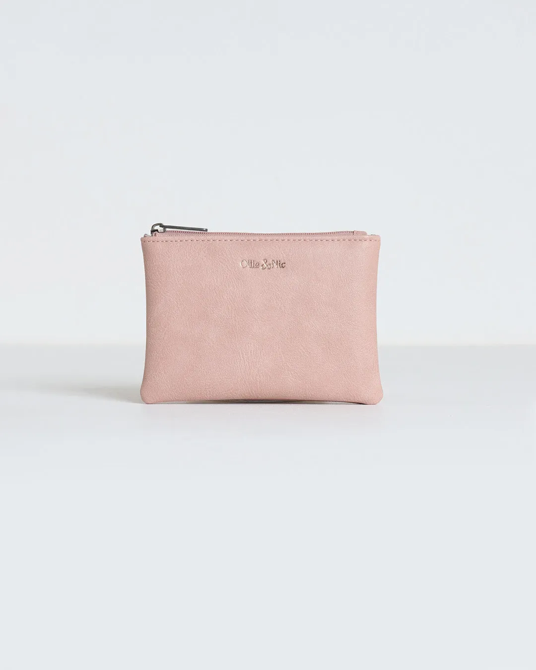 Doyle Crossbody & Purse Bundle - Blush