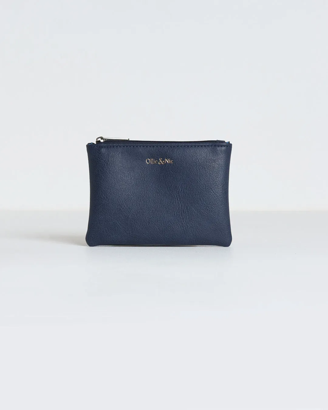 Doyle Crossbody & Purse Bundle - Navy