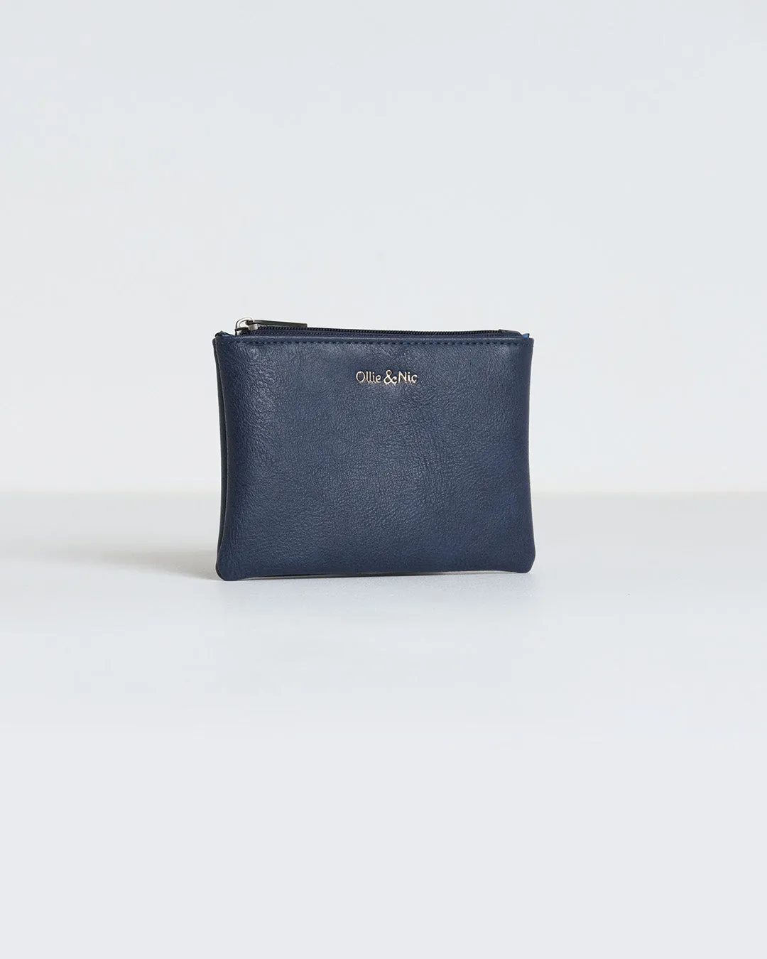 Doyle Crossbody & Purse Bundle - Navy