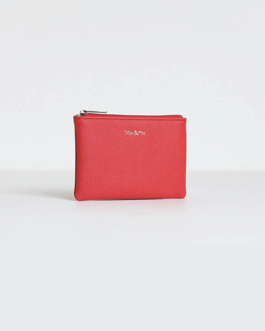 Doyle Crossbody & Purse Bundle - Tomato
