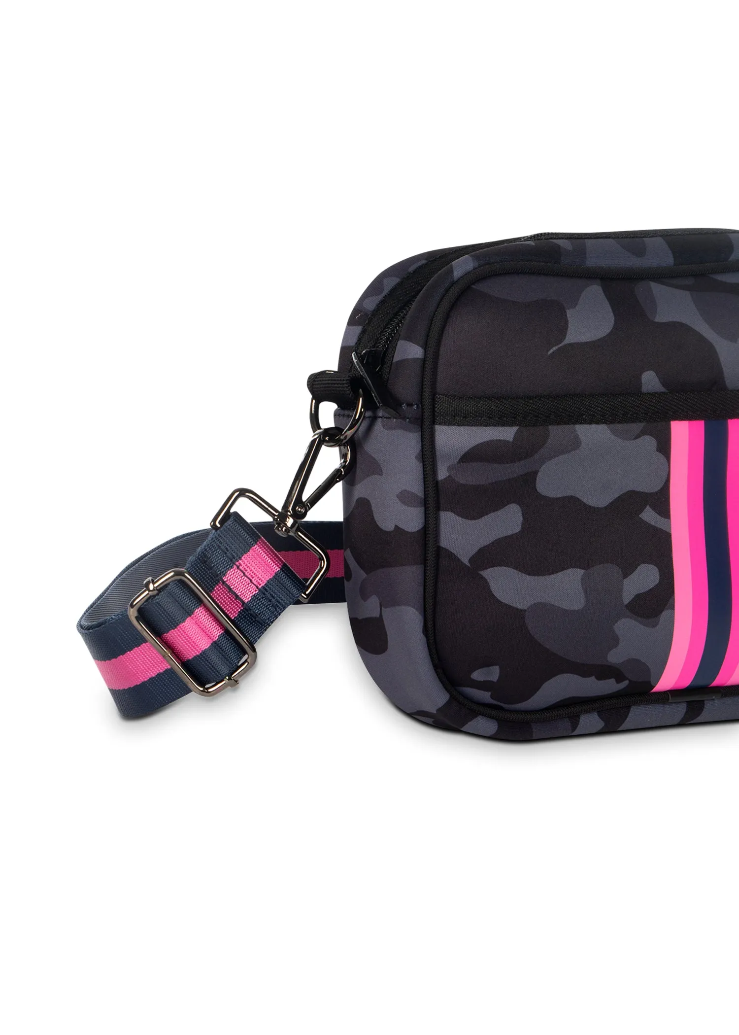 Drew Epic Neoprene Crossbody