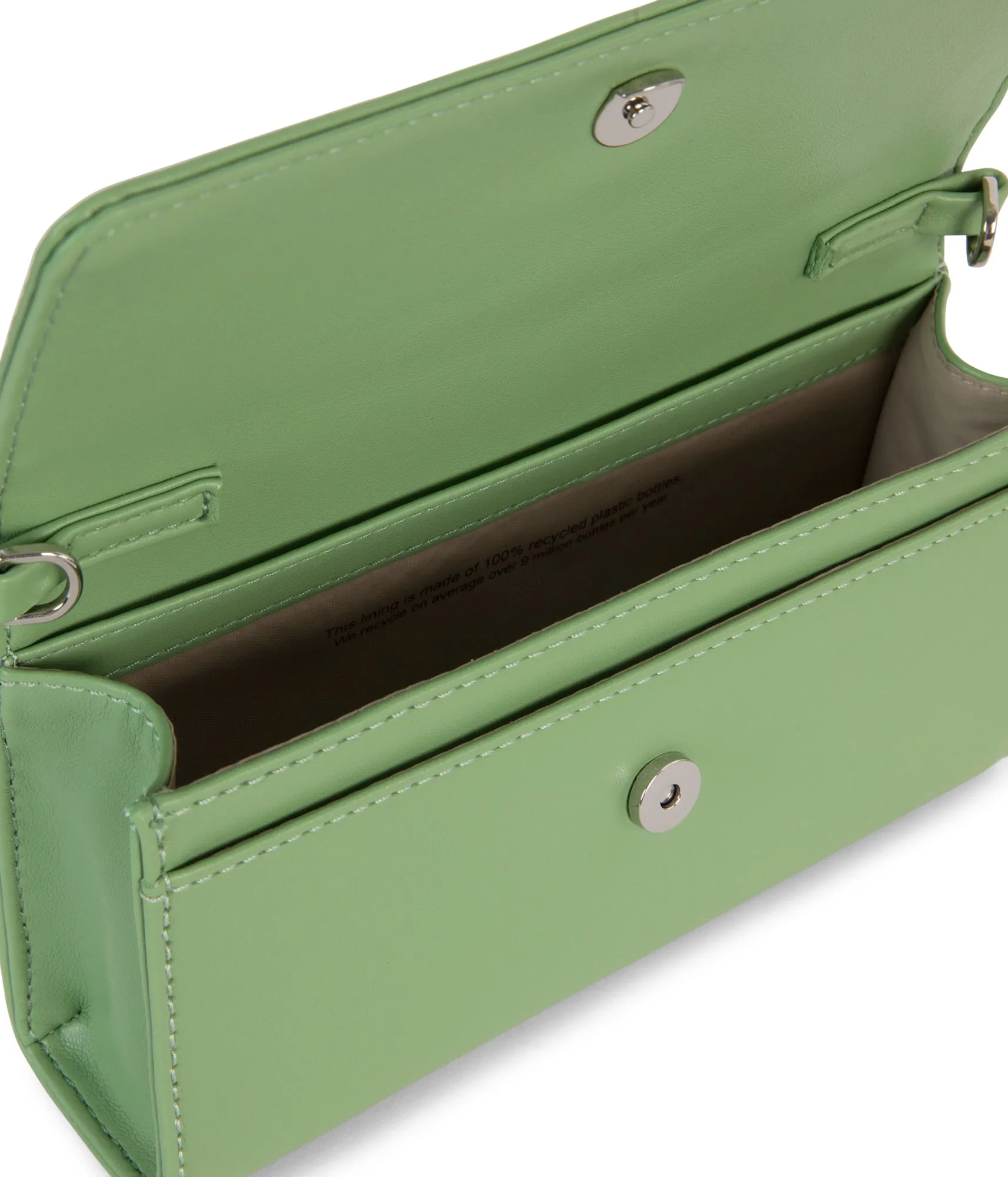 DREW FULL Vegan Crossbody Bag  Forum