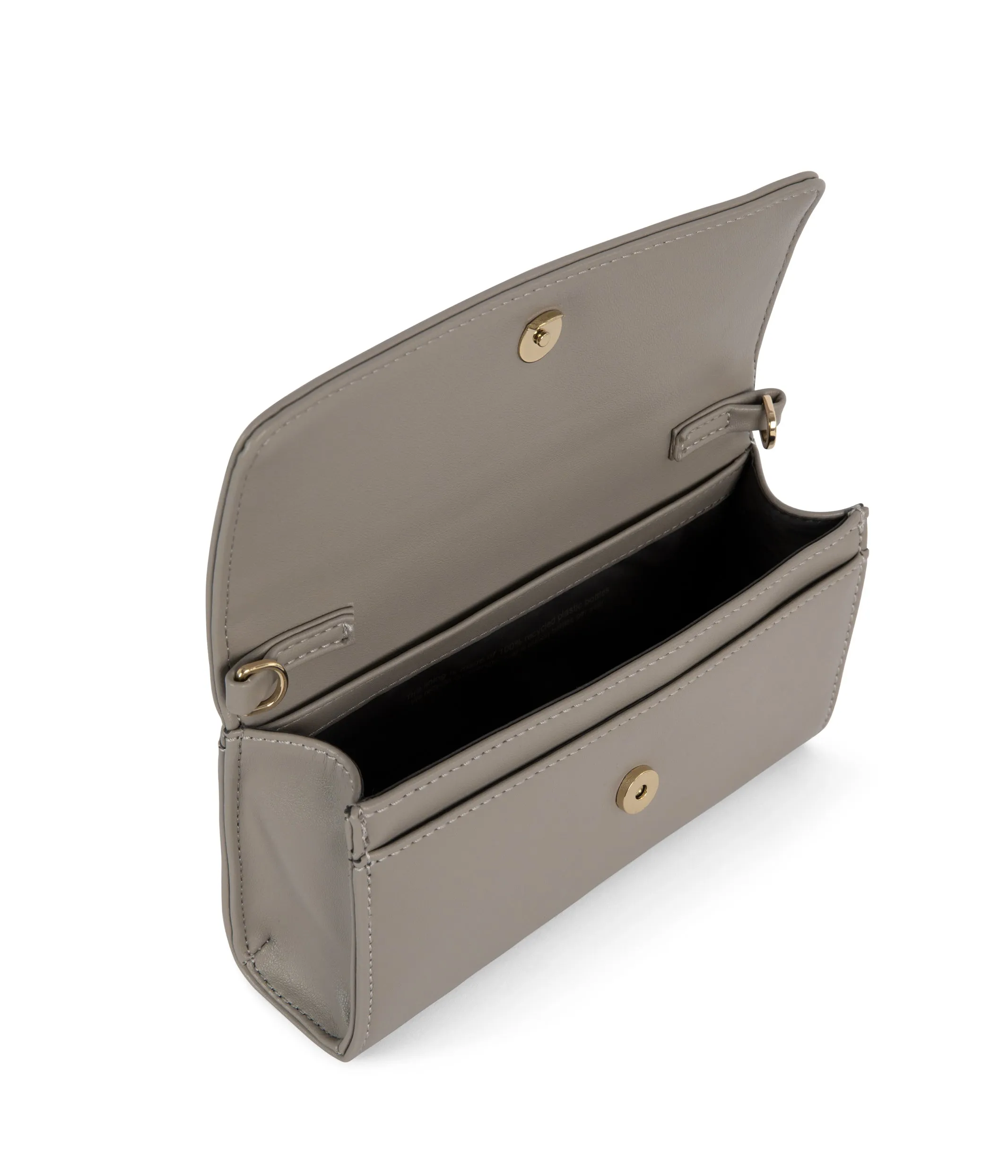 DREW FULL Vegan Crossbody Bag  Forum