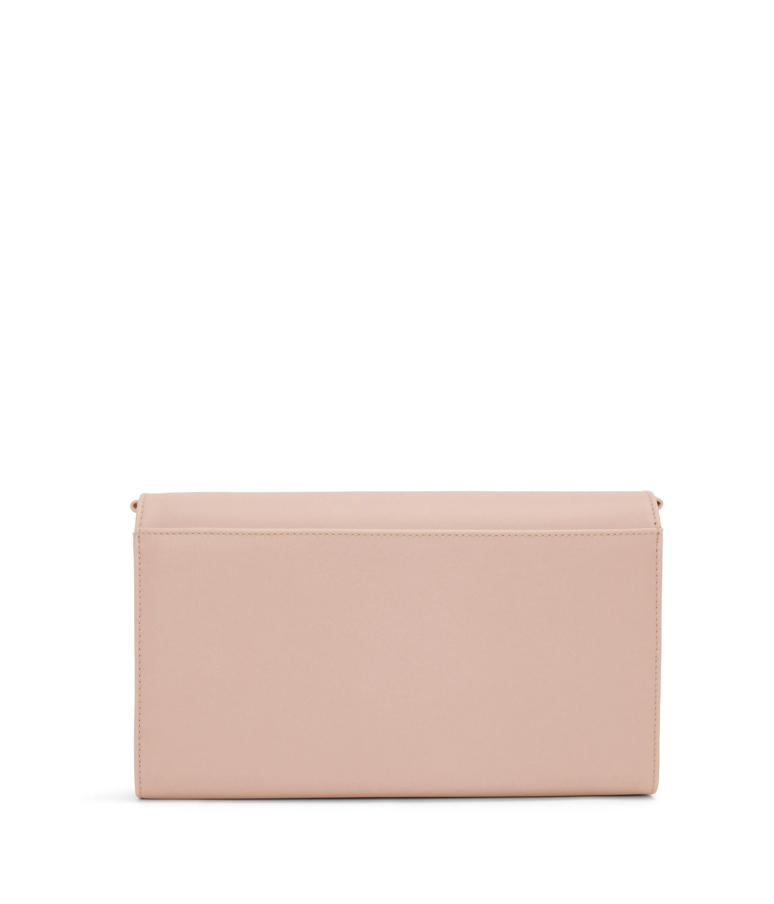 DREWLG Large Vegan Crossbody Bag - Vintage