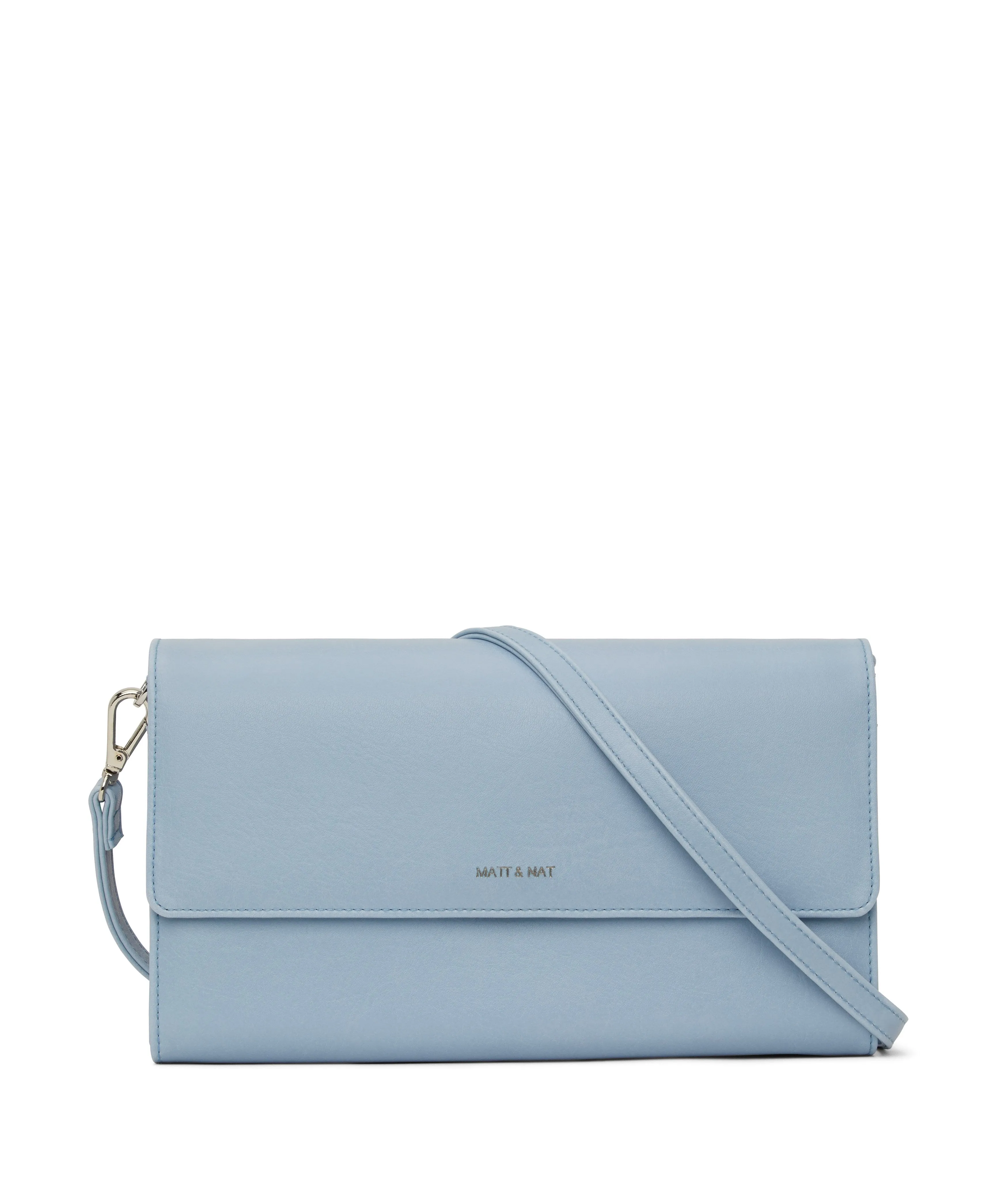 DREWLG Large Vegan Crossbody Bag - Vintage