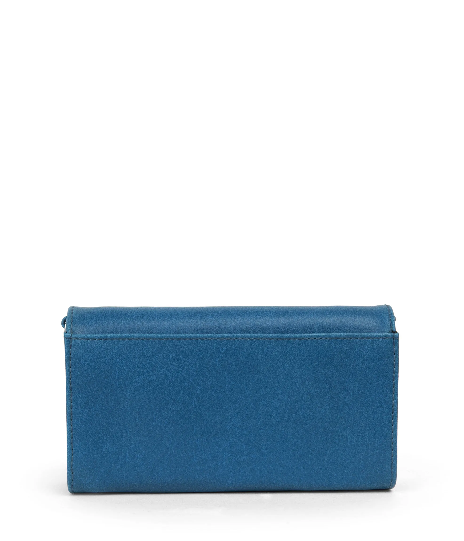 DREWLG Large Vegan Crossbody Bag - Vintage