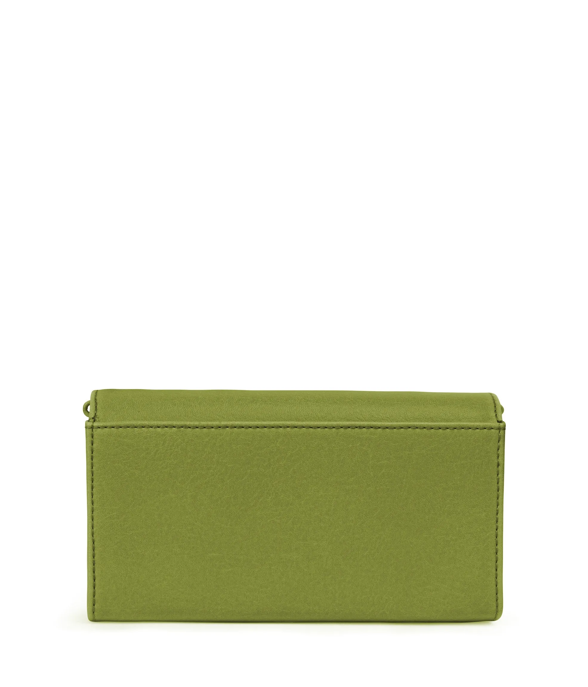 DREWLG Large Vegan Crossbody Bag - Vintage
