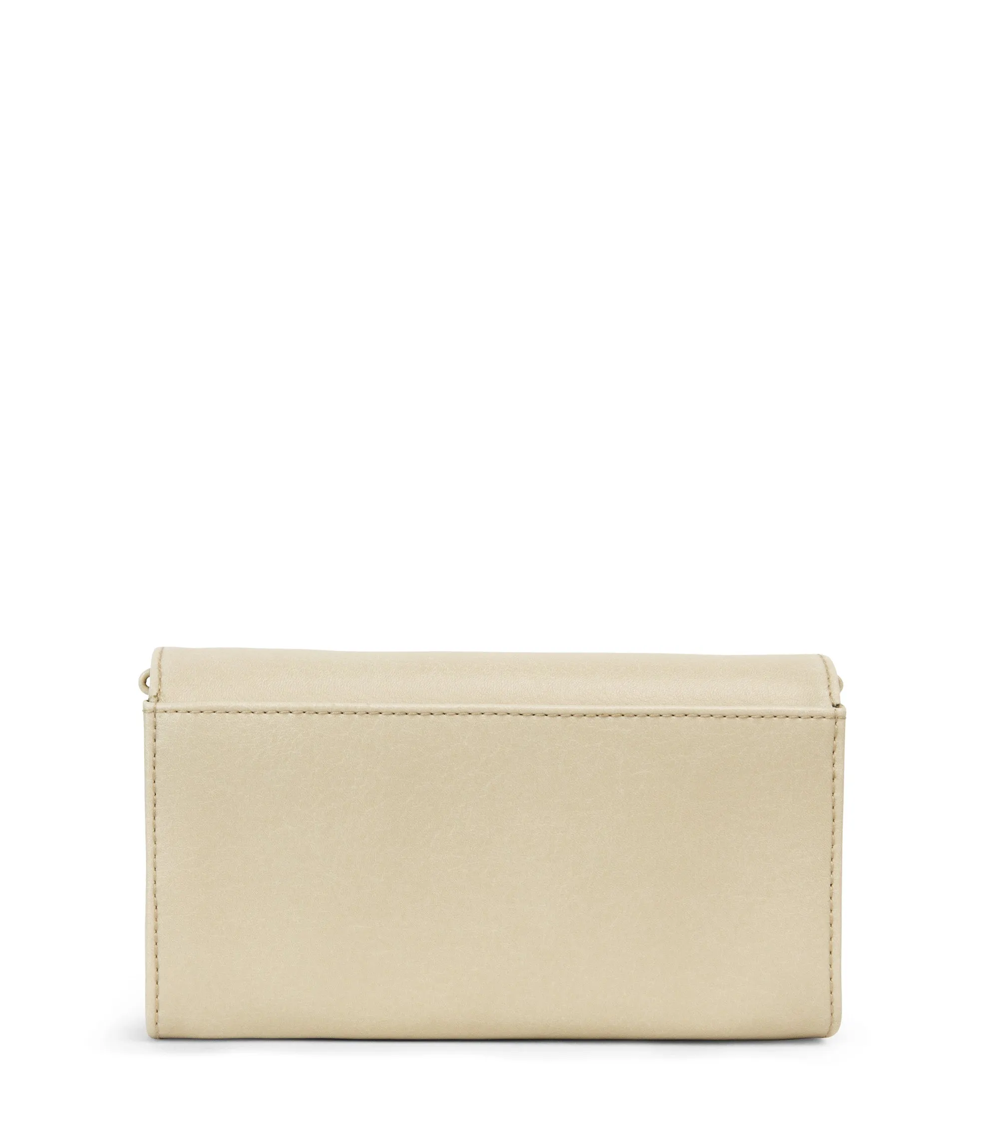 DREWLG Large Vegan Crossbody Bag - Vintage