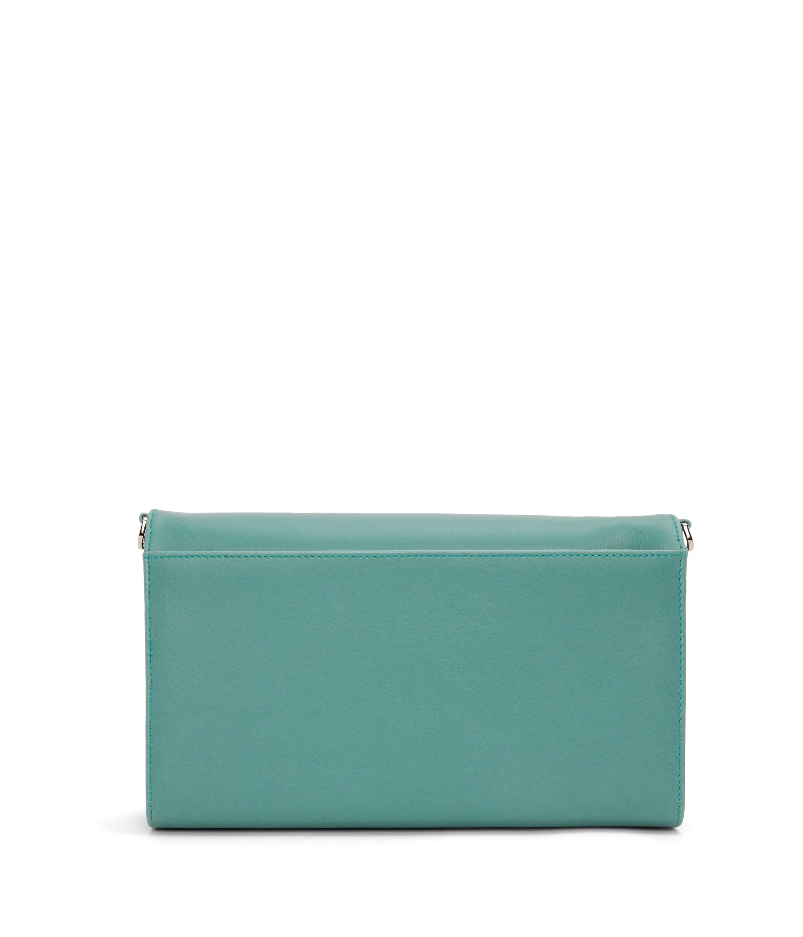 DREWLG Large Vegan Crossbody Bag - Vintage