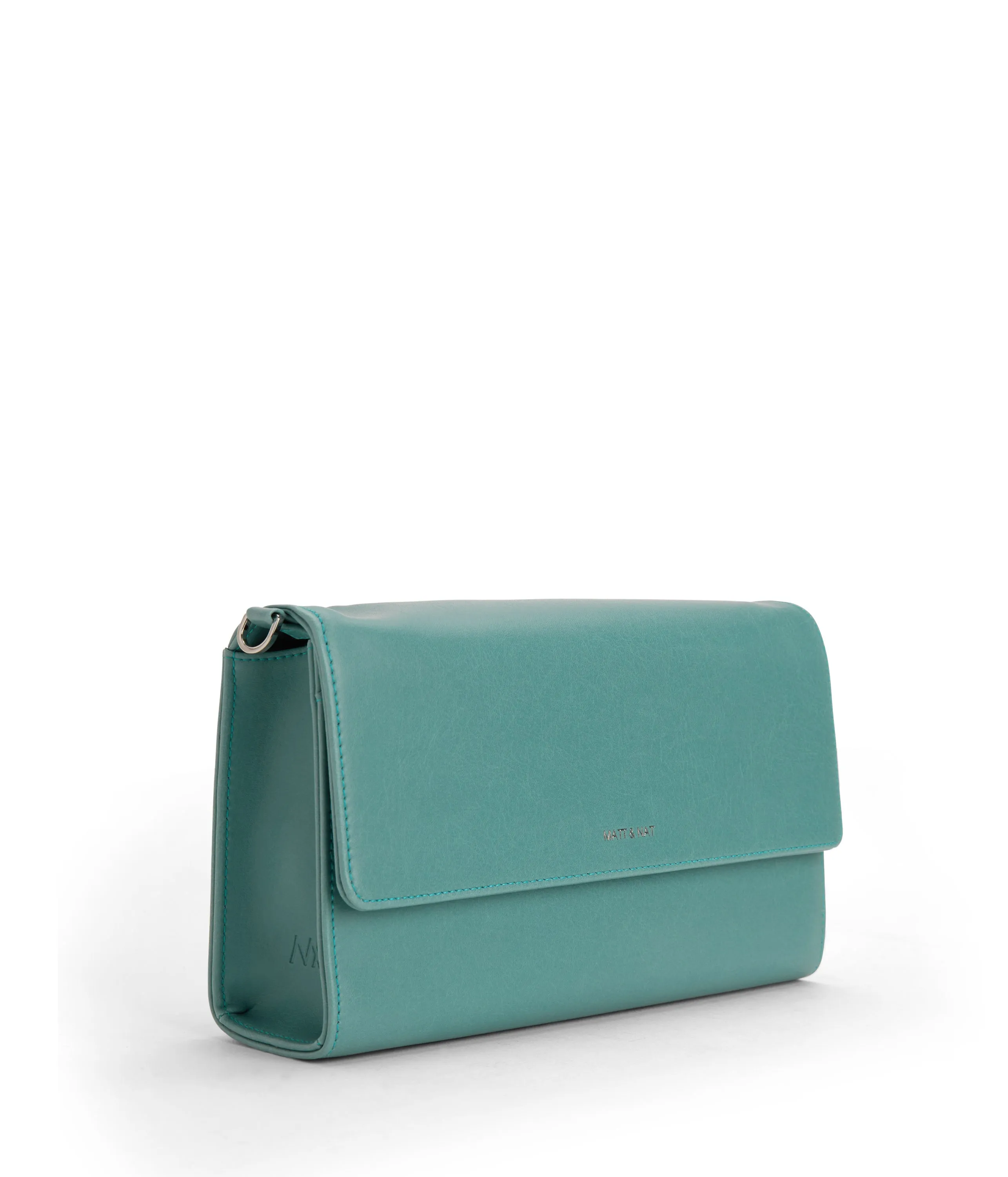 DREWLG Large Vegan Crossbody Bag - Vintage