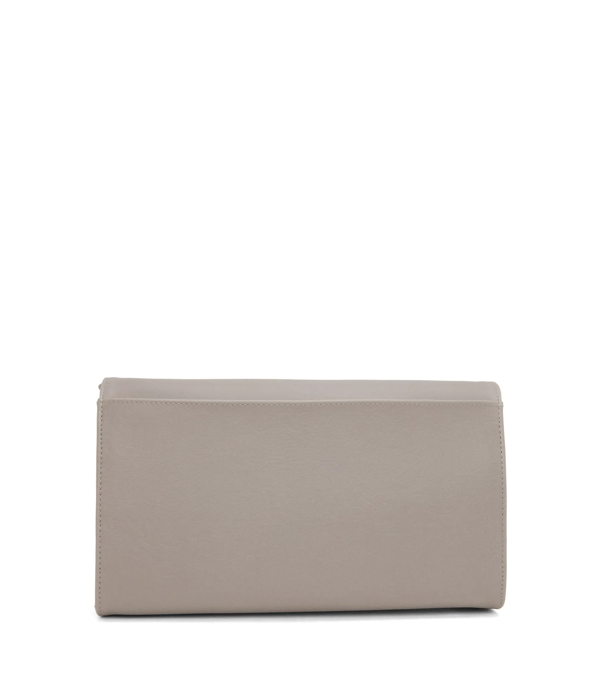 DREWLG Large Vegan Crossbody Bag - Vintage
