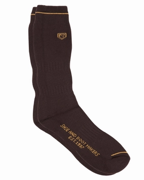 Dubarry Mens Short Boot Socks