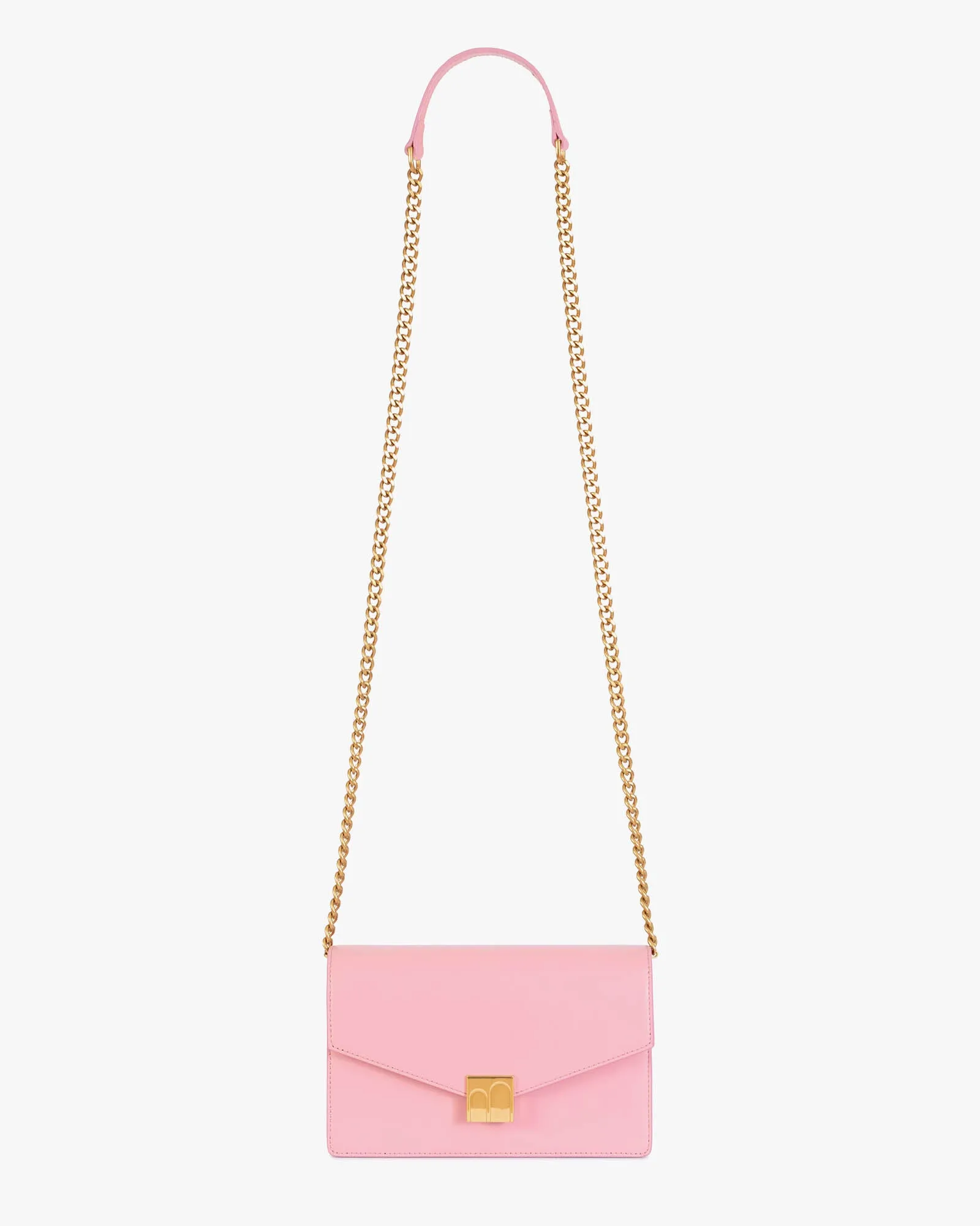 Eleanor - Blush