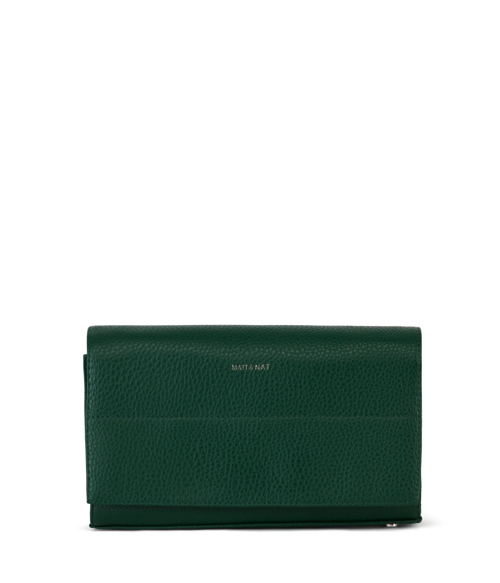 EMI Vegan Crossbody Bag - Purity