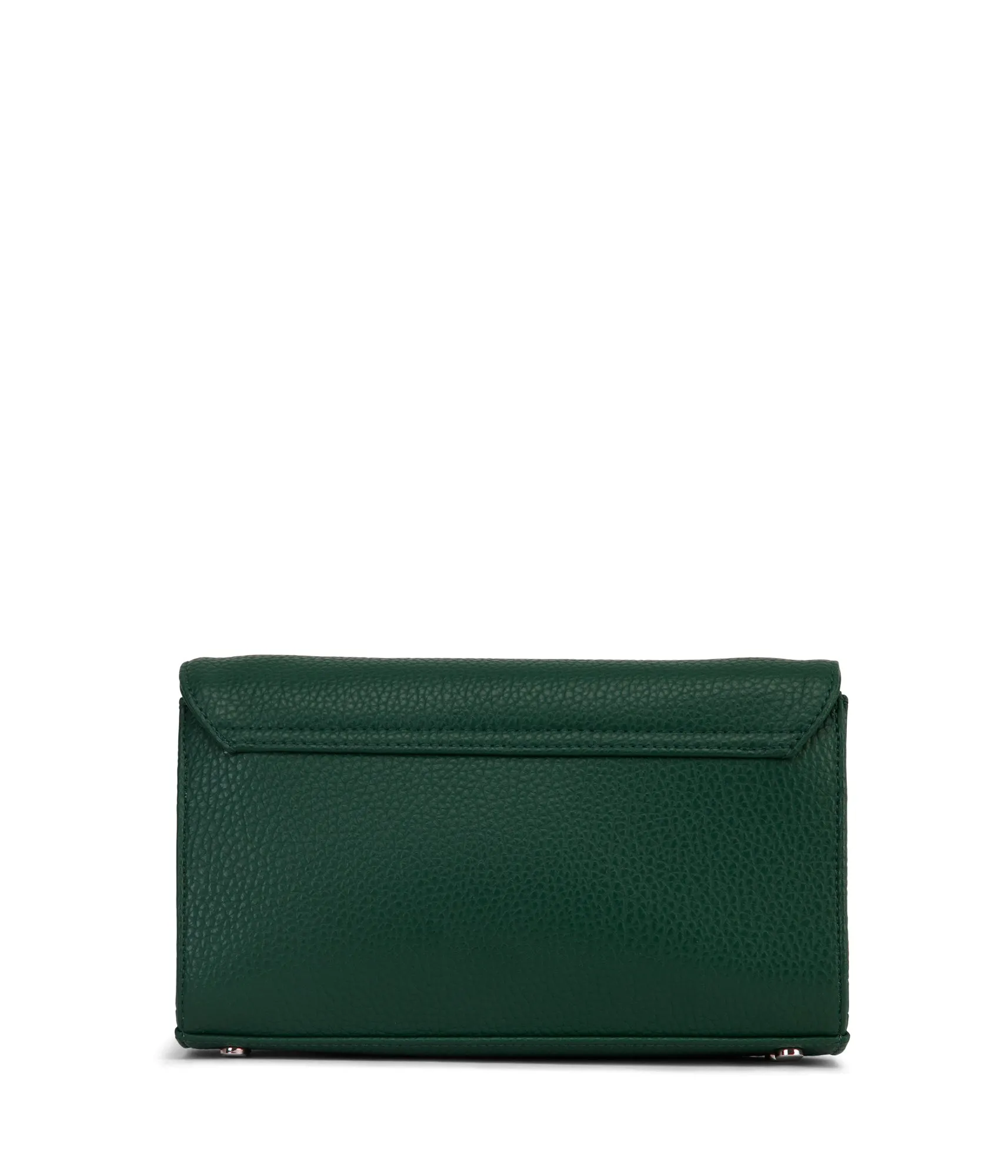 EMI Vegan Crossbody Bag - Purity