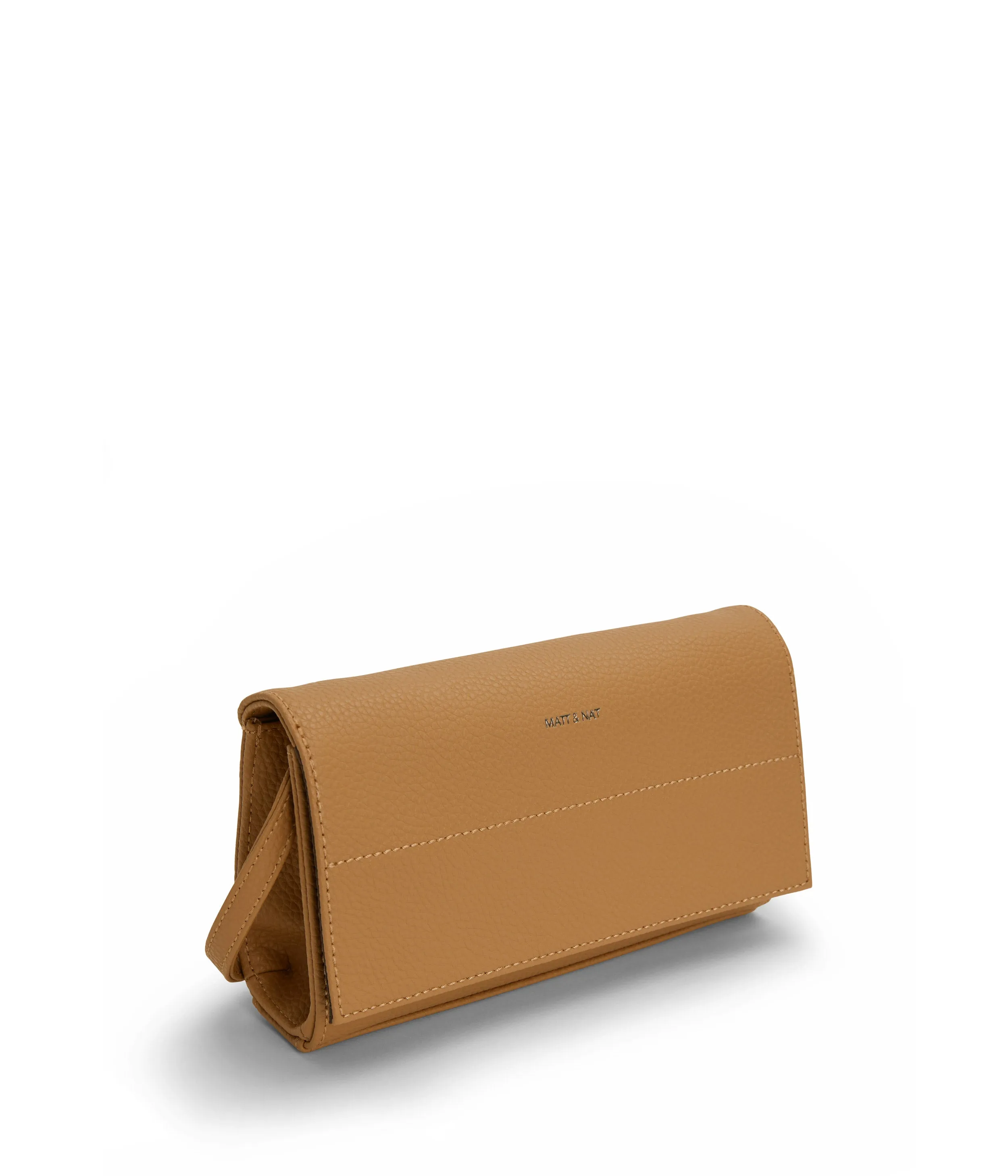 EMI Vegan Crossbody Bag - Purity