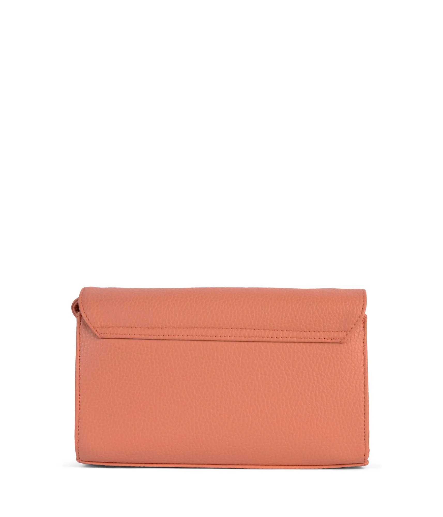 EMI Vegan Crossbody Bag - Purity