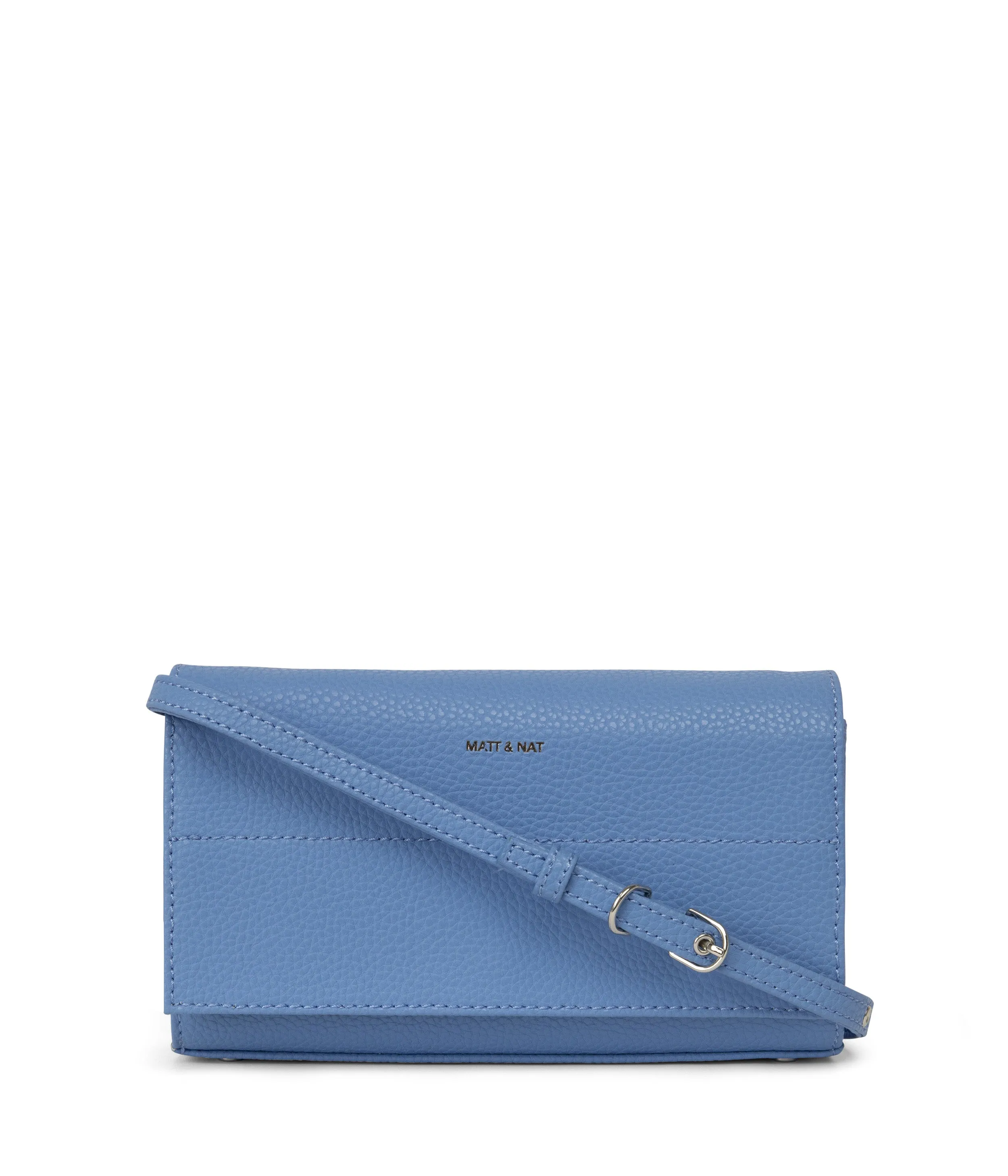 EMI Vegan Crossbody Bag - Purity
