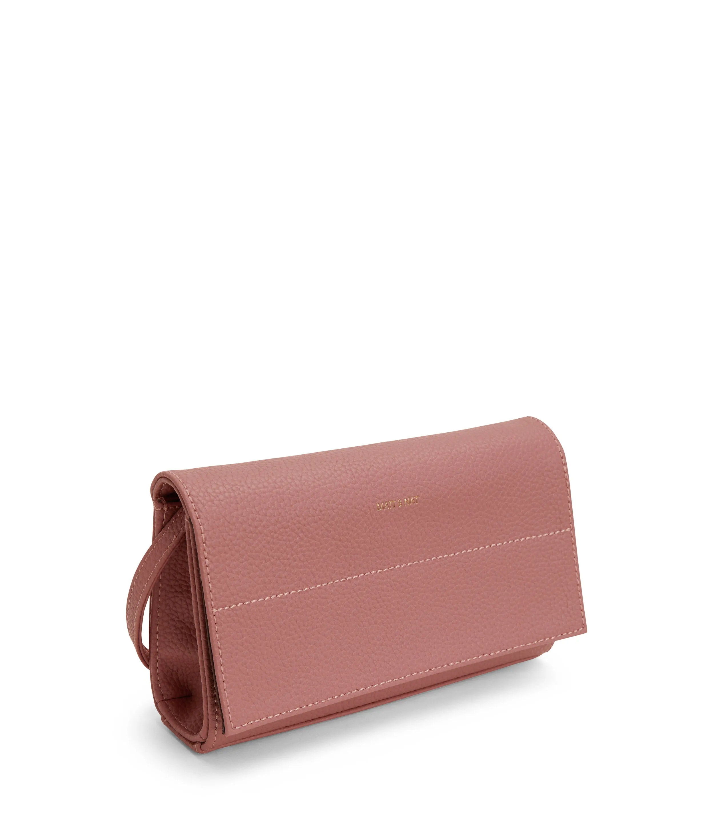 EMI Vegan Crossbody Bag - Purity