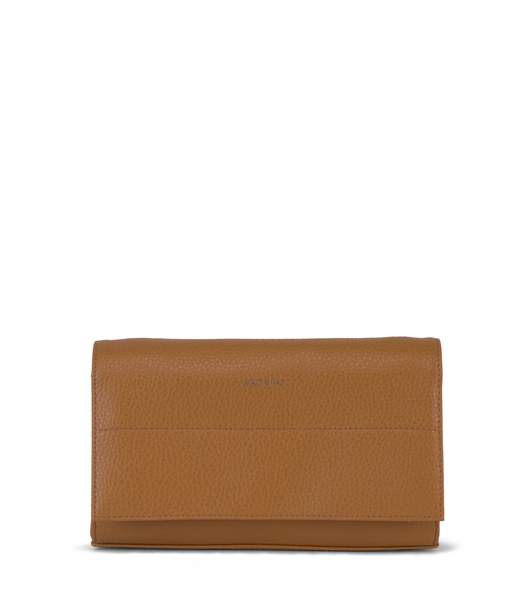 EMI Vegan Crossbody Bag - Purity