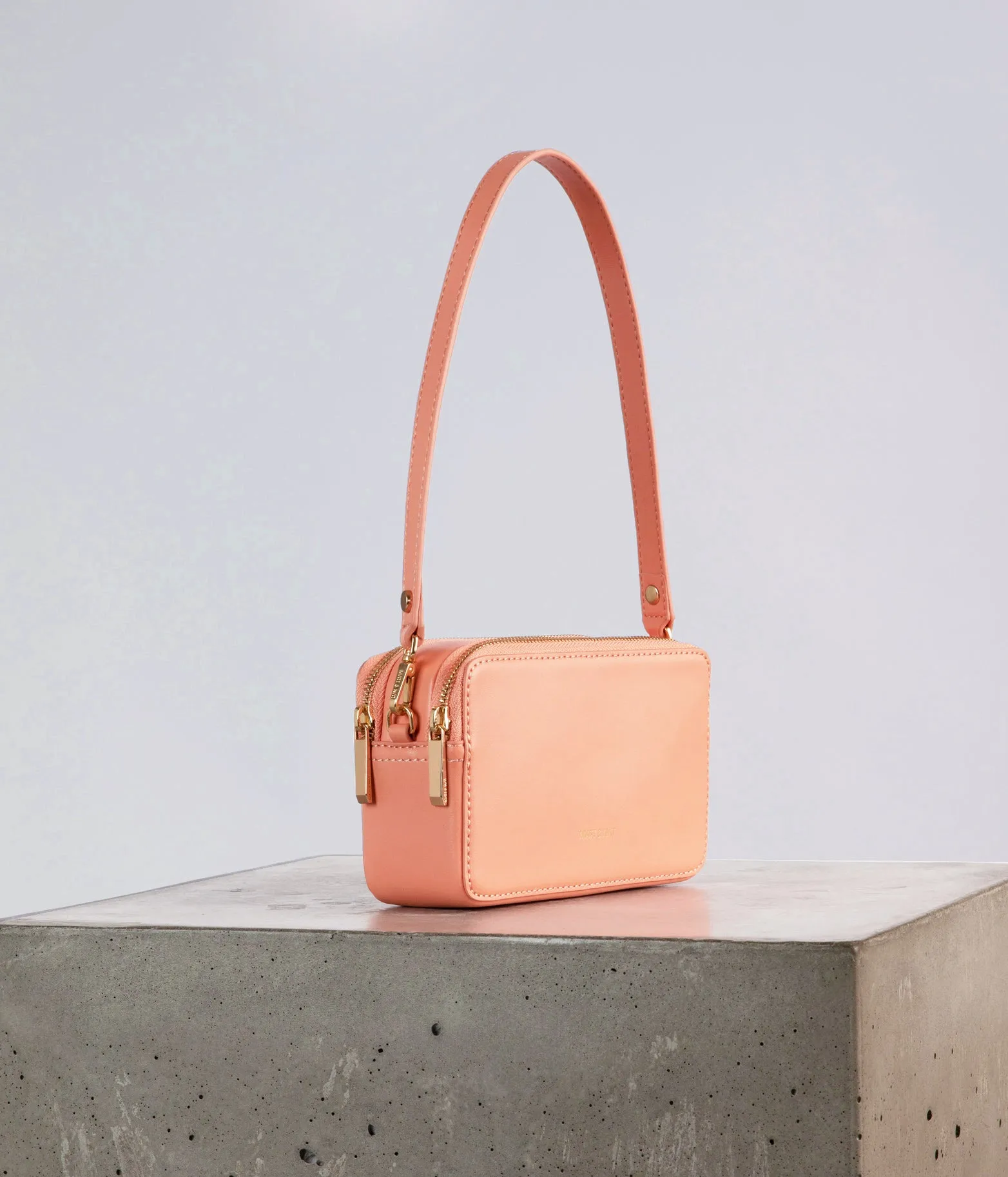 FARAH Vegan Crossbody Bag - UPPEAL
