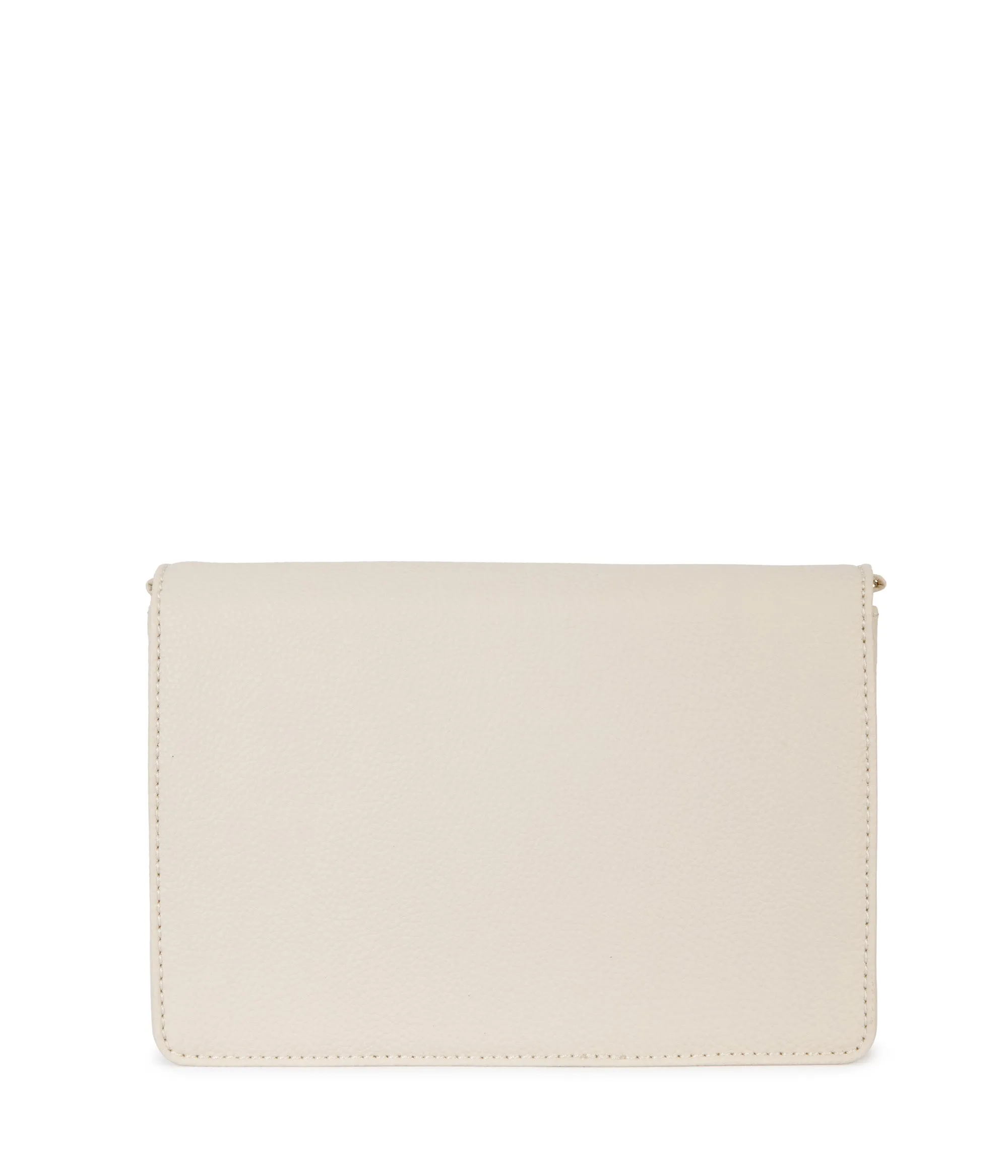 FRANCA Vegan Crossbody Bag - Grain
