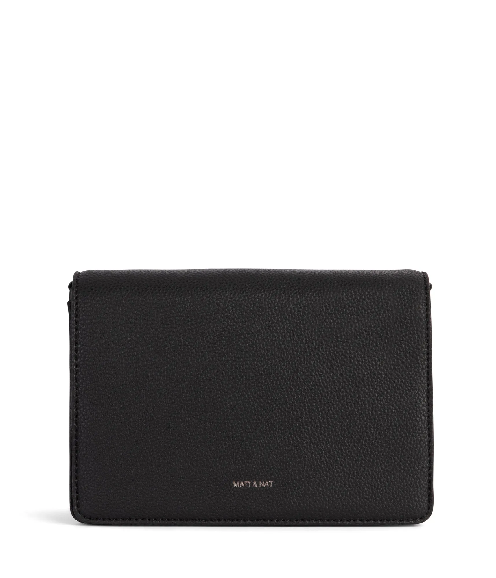 FRANCA Vegan Crossbody Bag - Grain