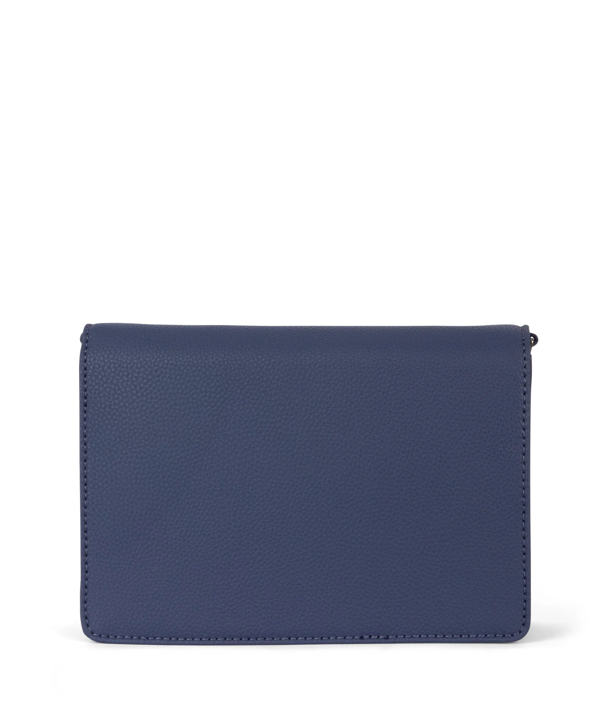 FRANCA Vegan Crossbody Bag - Grain