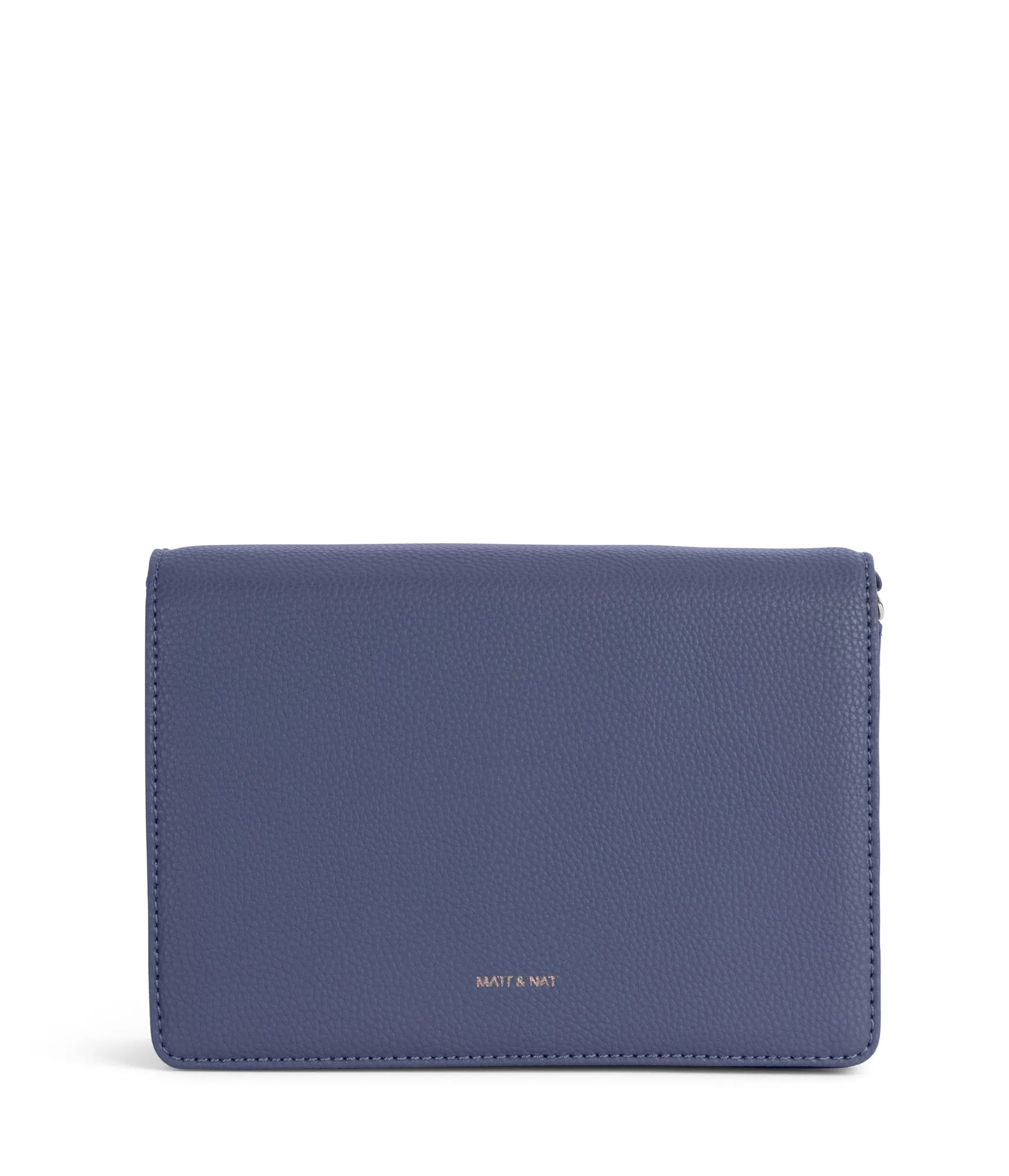FRANCA Vegan Crossbody Bag - Grain