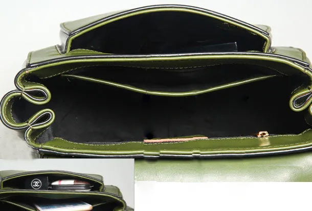 Genuine Leather crossbodybag handbag shoulder bag for women leather bag