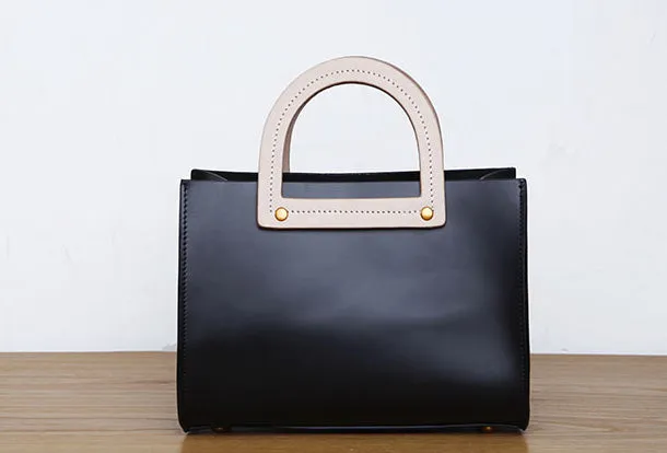 Genuine Leather Cute Women Handbag Shoulder Bag Crossbody Bag Women Leather Purse
