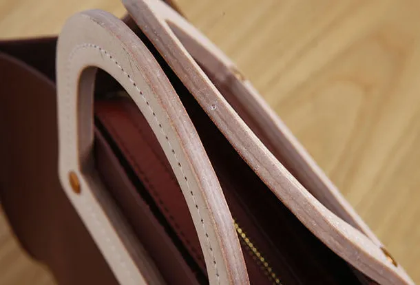 Genuine Leather Cute Women Handbag Shoulder Bag Crossbody Bag Women Leather Purse