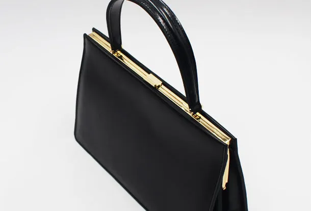 Genuine Leather Handbag Purse Shoulder Bag Work Bag for Women Leather Shopper Bag