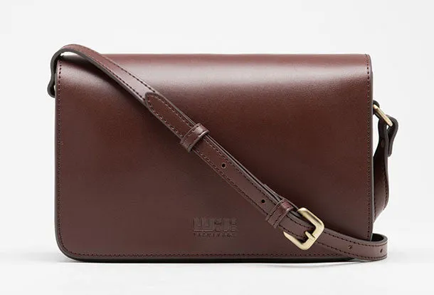Genuine Leather Satchel bag shoulder bag for women leather crossbody bag