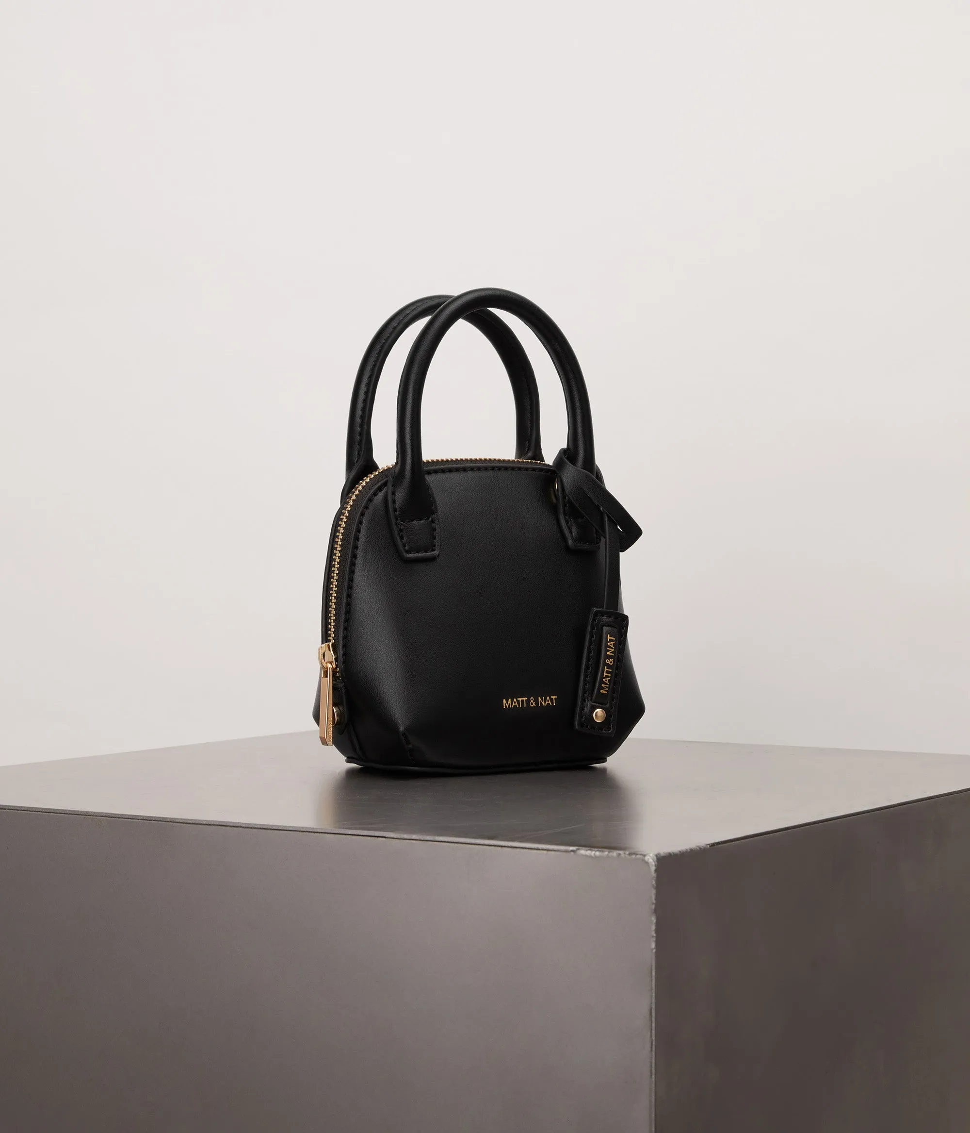 GESSI MICRO Vegan Crossbody Bag - UPPEAL