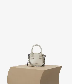 GESSI PICO Vegan Crossbody Bag - Vintage