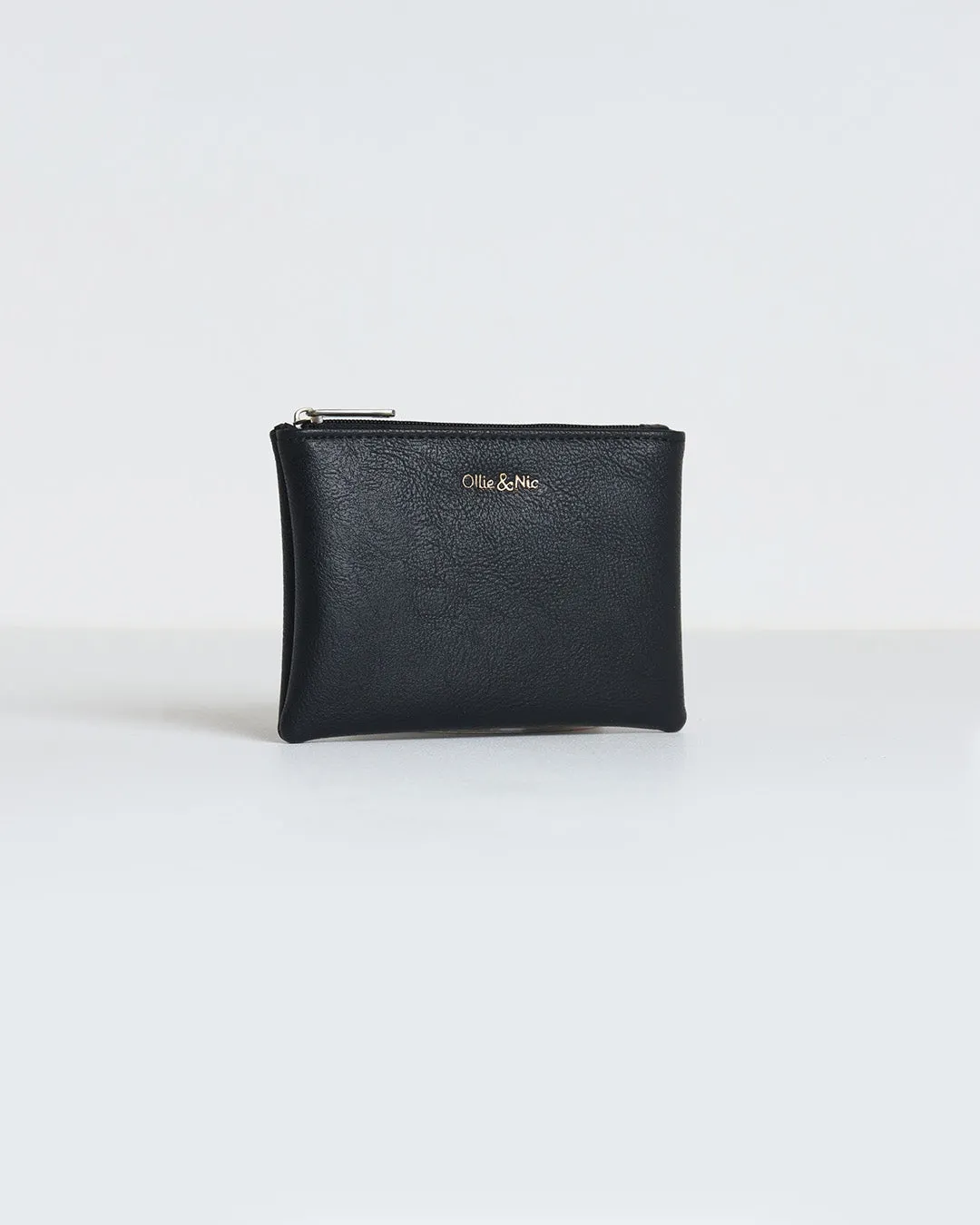 Gigi Crossbody & Purse Bundle - Black
