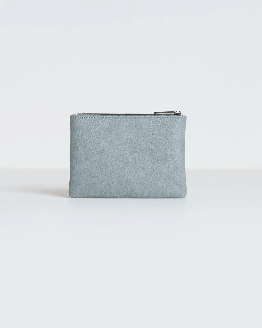 Gigi Crossbody & Purse Bundle - Duck Egg