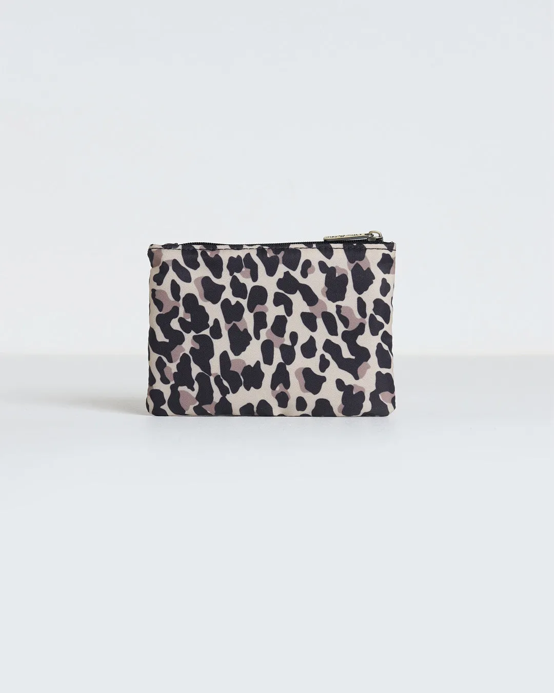 Gigi Crossbody & Purse Bundle - Leopard