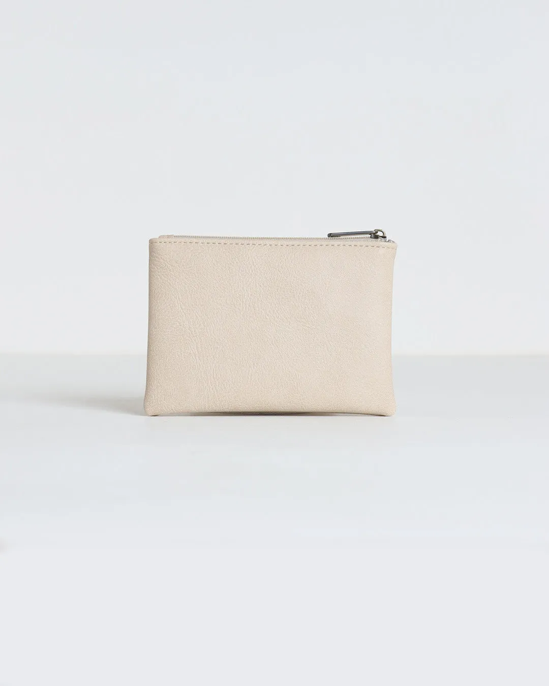 Gigi Crossbody & Purse Bundle - Pebble