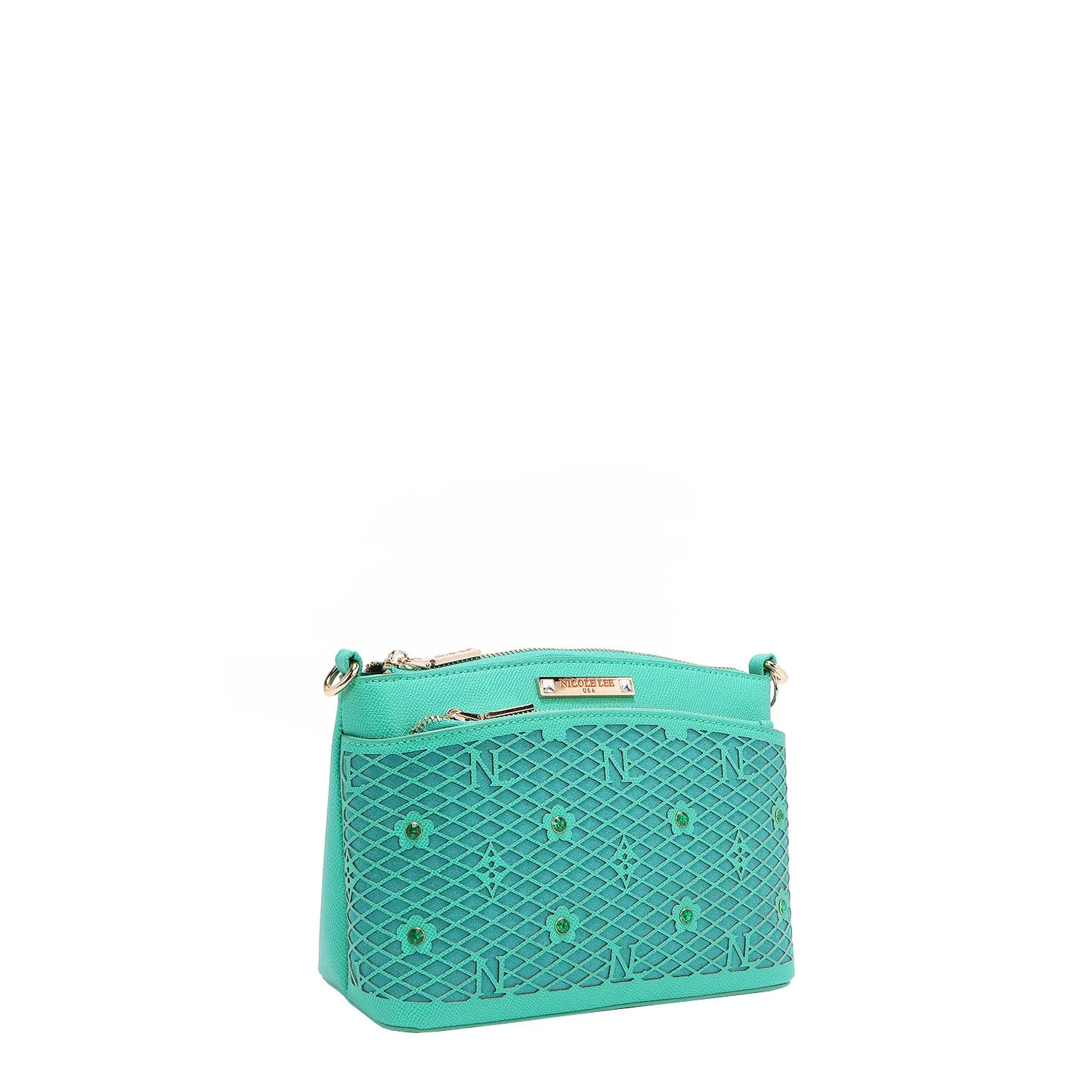 GRACIE CROSSBODY
