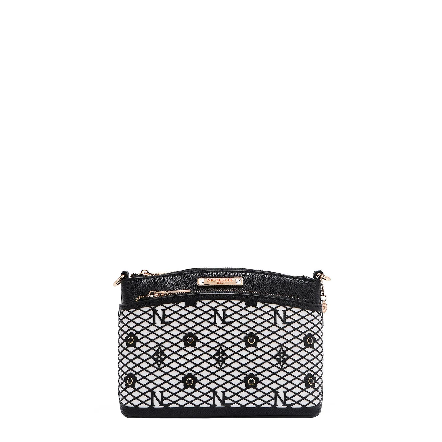 GRACIE CROSSBODY