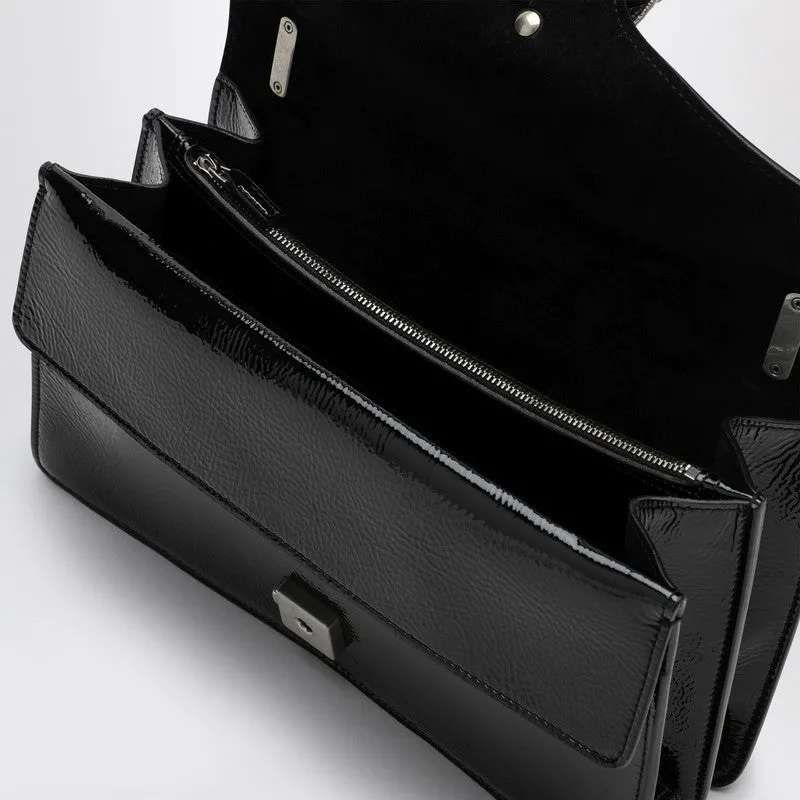 Gucci Dionysus Small Black Shoulder Bag Women