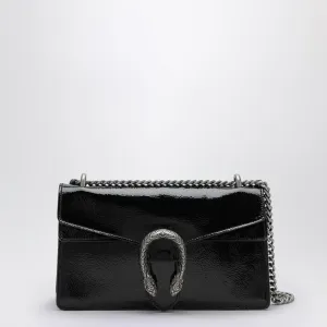 Gucci Dionysus Small Black Shoulder Bag Women