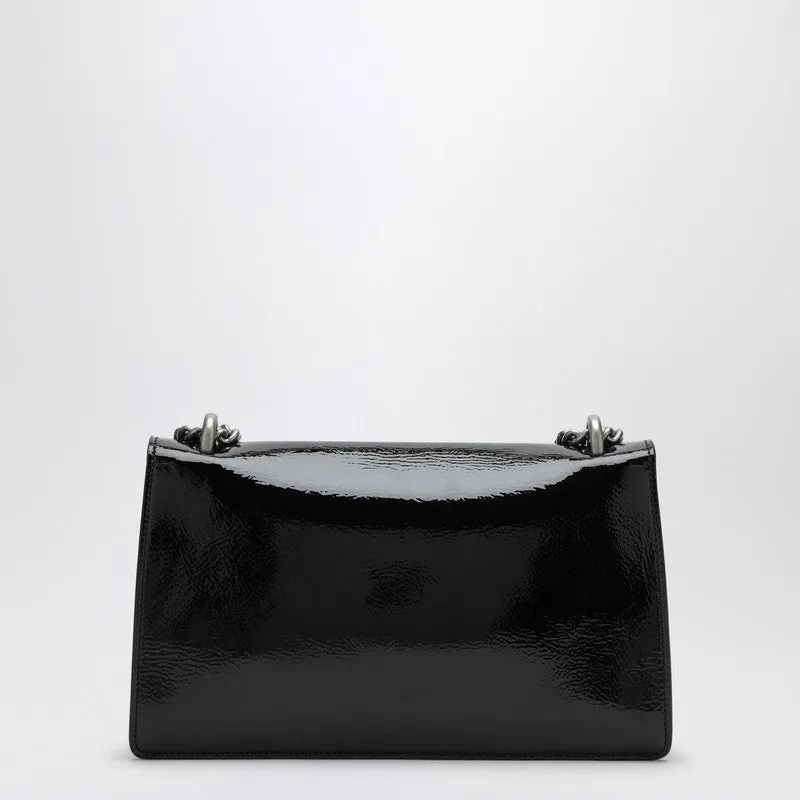 Gucci Dionysus Small Black Shoulder Bag Women